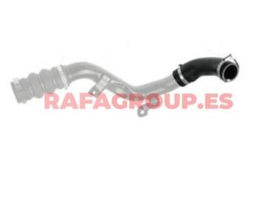 RG13038 - Tubo flexible de aire, sobrealimentación